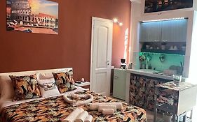 Paradise Suite Centro Storico Alloggio Turistico
